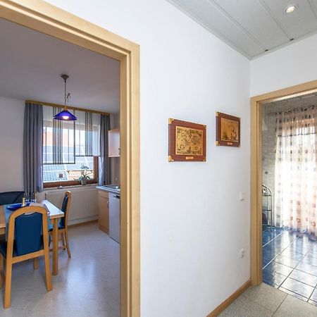 Ferienwohnung Haus Hanni Moosbach  Exterior foto